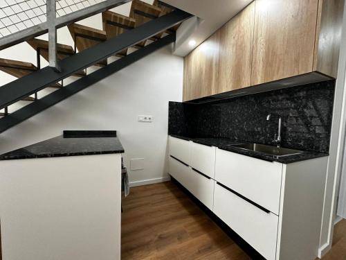 Apartamento Getafe