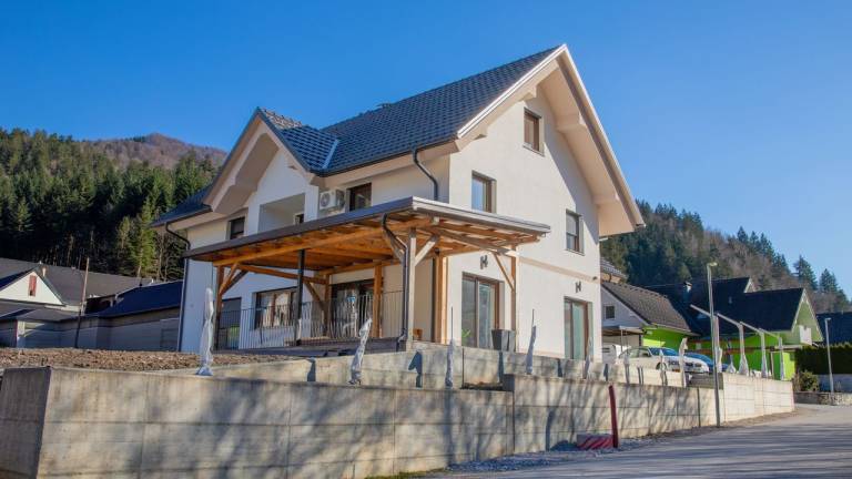 Apartma Vaše