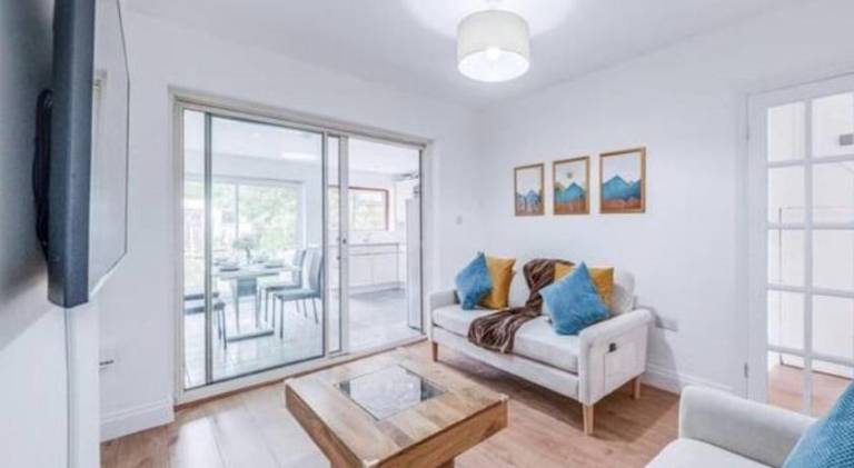 Rental apartment | Pet-friendly in Hayes