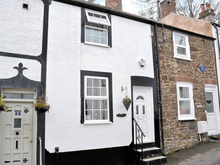 Landhaus Conwy