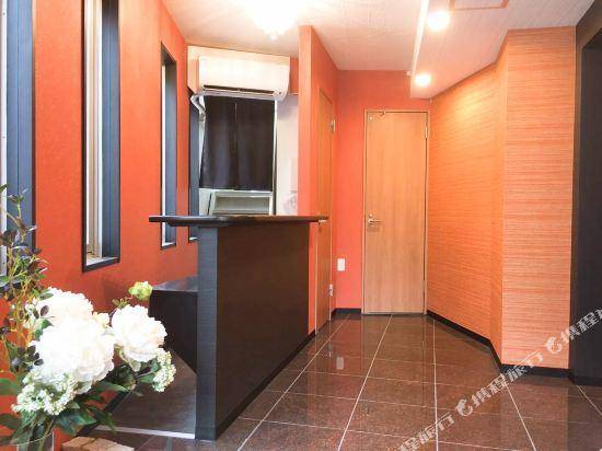 OHAYO hotel KAIKE North Ikebukuro — photo 4