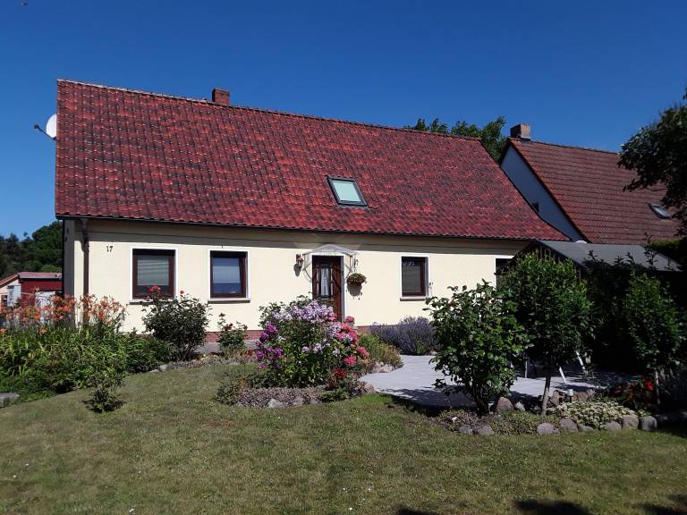 Ferienwohnung Putgarten