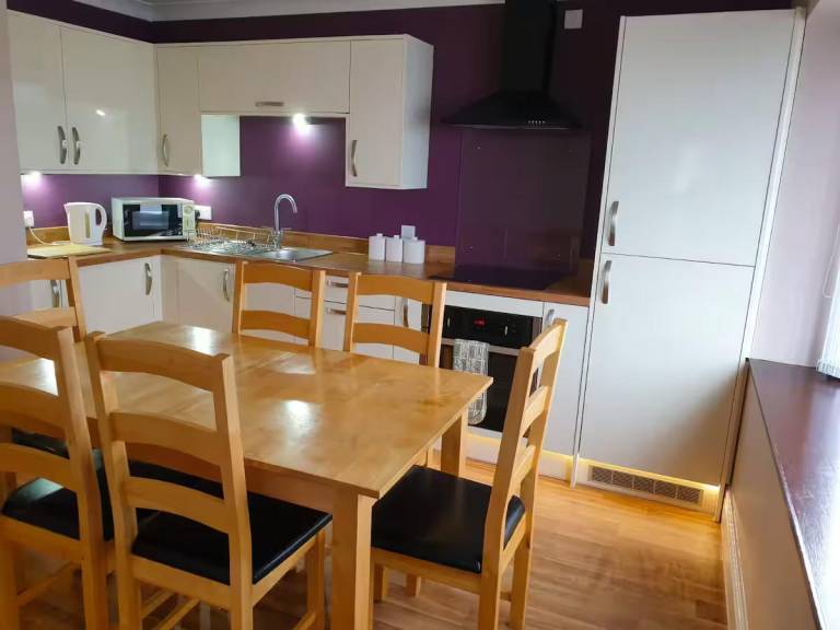 Pleasant holiday apartment | Pet-friendly — photo 2