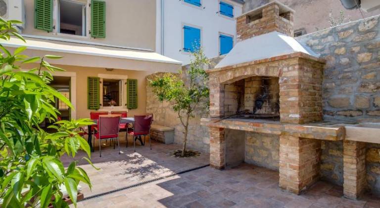 House with 4 rooms for 8 persons — photo 4