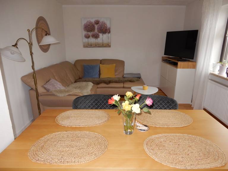 Ferienwohnung Pfungstadt
