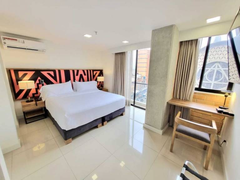 Aparthotel Medellín