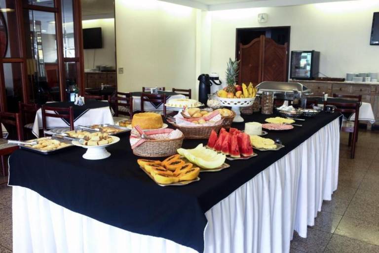 Days inn by Wyndham Uberlandia — photo 2