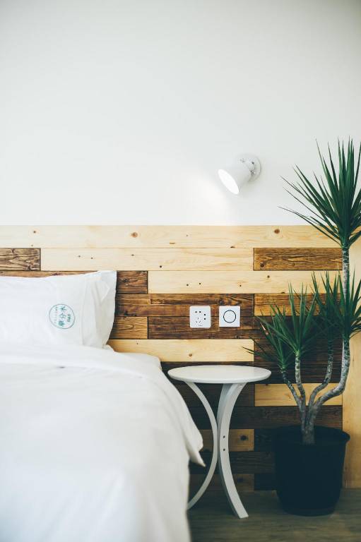 Kenting Yellow's B&B - Nanwan in Hengchun