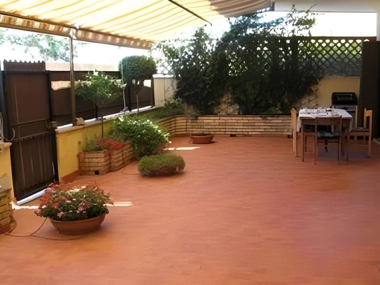 Appartamento Cerenova