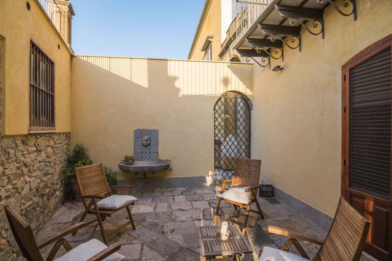 Casa  Ciminna