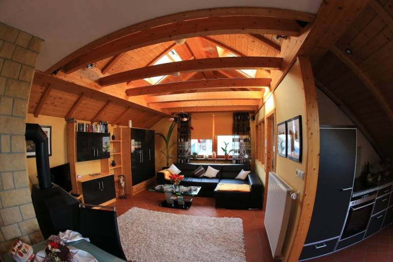 Ferienwohnung Oberwesel