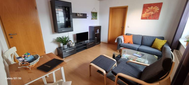 Ferienhaus Hilchenbach