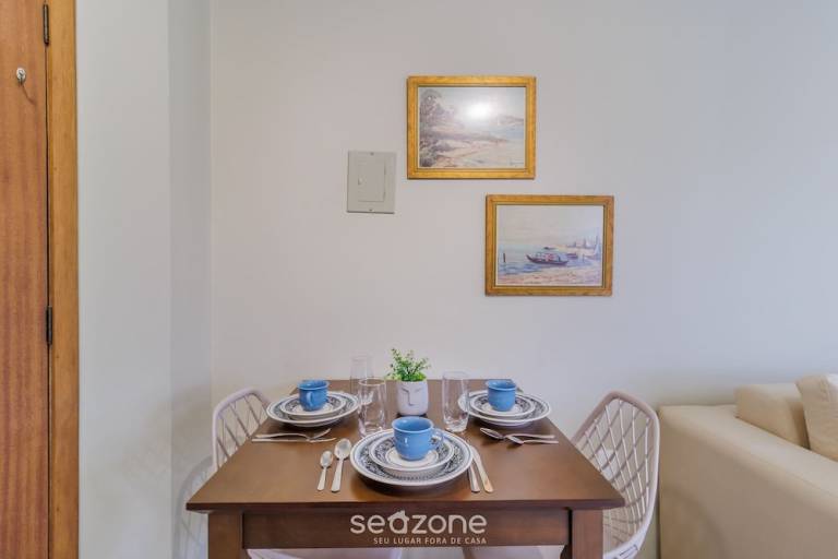 Apartamento Canasvieiras