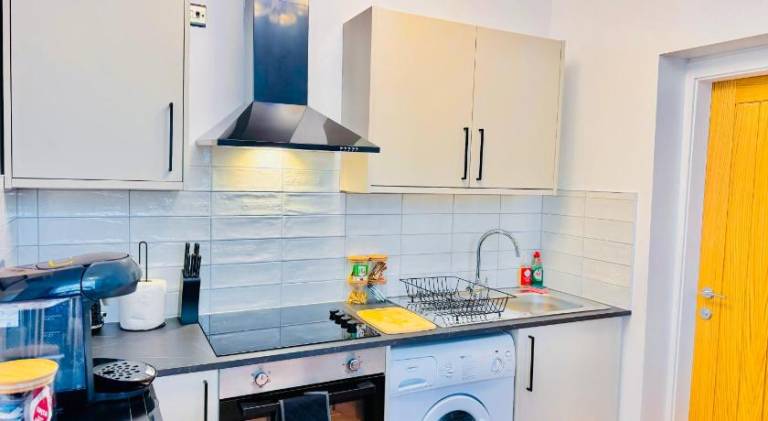 Rental apartment with 1 room for 4 persons — photo 3