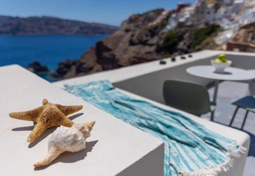Resort Santorini