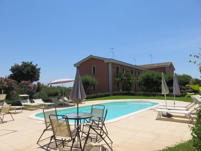 Ferienwohnung  Acireale