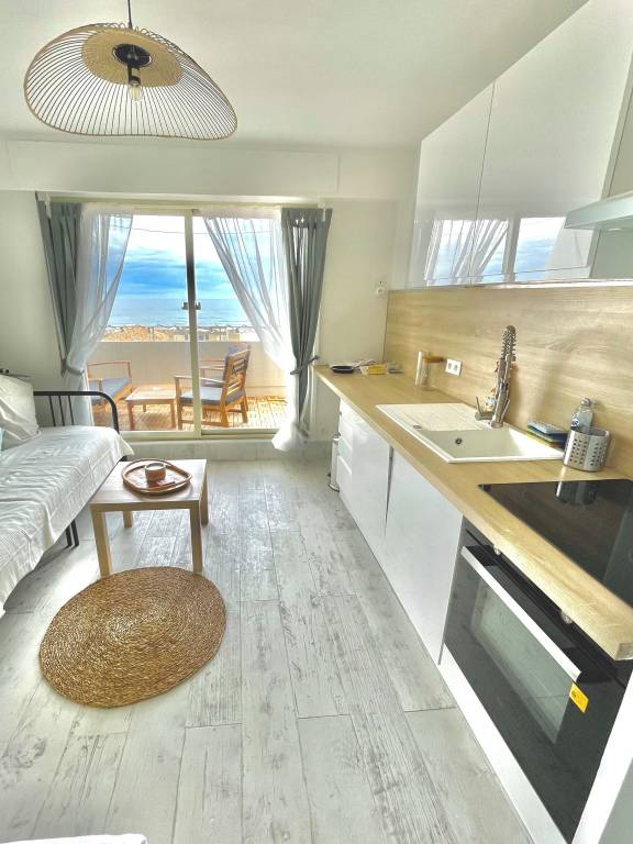 Appartement Palavas-les-Flots