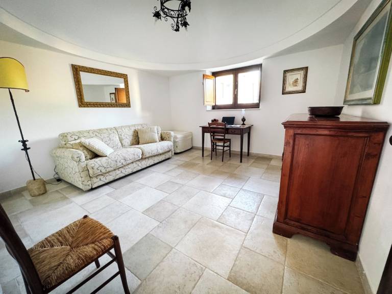 Casale Crispiano