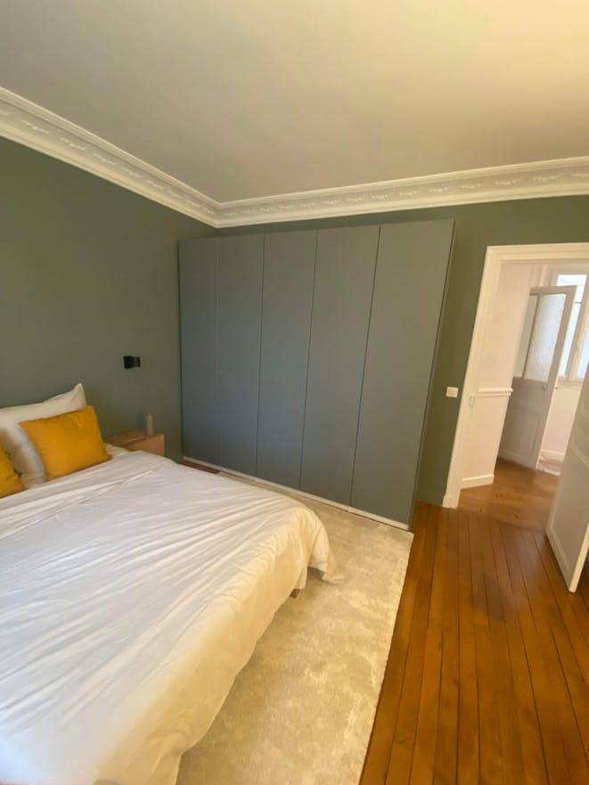 Apartment with 1 room for 2 persons — photo 3