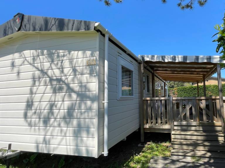 Mobil-home  Les Mathes