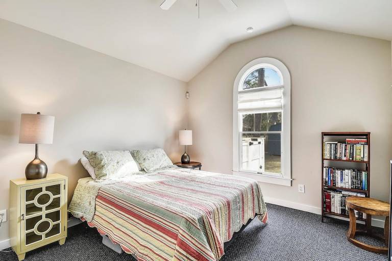 Cottage Rehoboth Beach