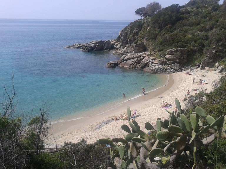 Appartamento Lacona