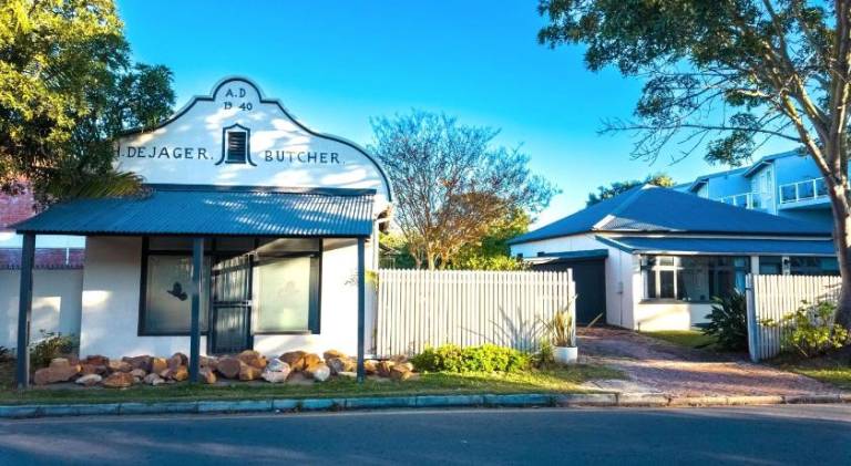 Charming vacation home | Pets are welcome in Knysna
