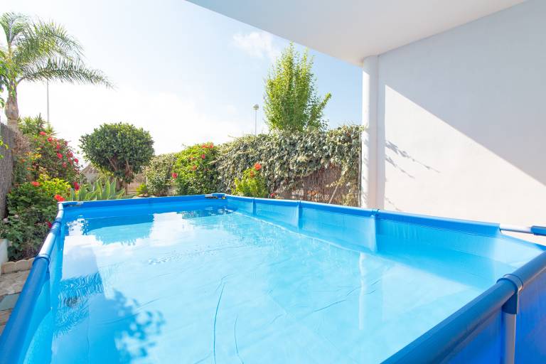 Bungalow  Almenara