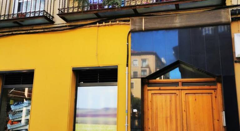 Apartment | Close to Cathedral-Basilica of Our Lady of the Pillar — photo 4