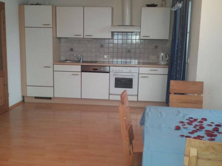 Ferienwohnung in Tiefgraben, Gemeinde Innerschwand am Mondsee f&uuml;r max. 4 Personen