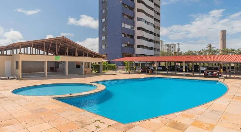 Apartment with pool | Suitable for remote work — photo 2