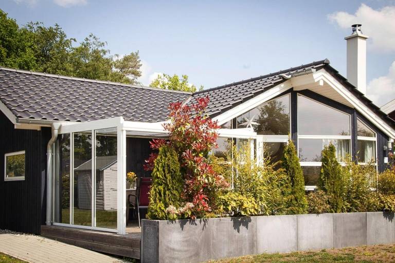 Ferienhaus Dümmer