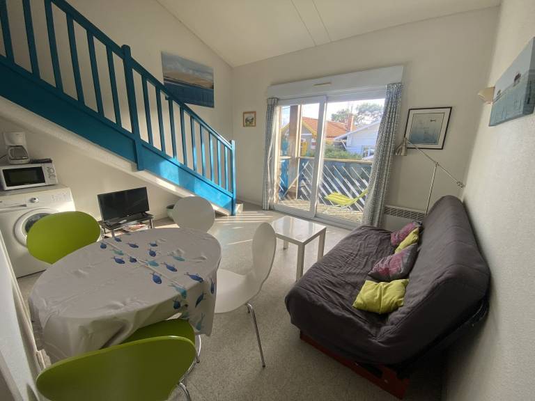 Ferienwohnung Cap Ferret