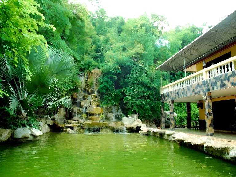 Raikhruewan Resort Muaklek — photo 3