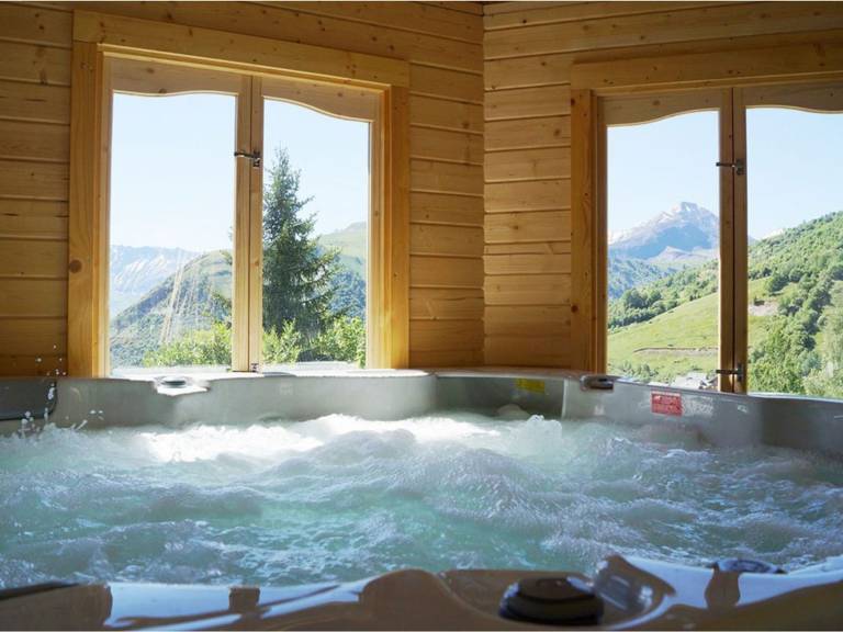 Chalet Le Corbier