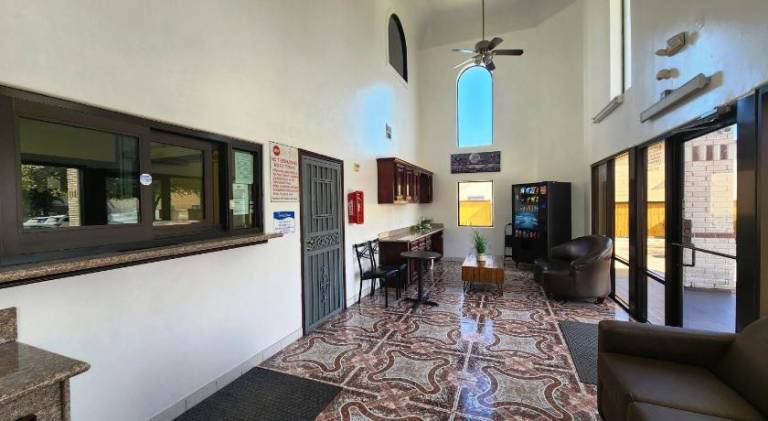 Scottish Inn & Suites Sam Houston Parkway