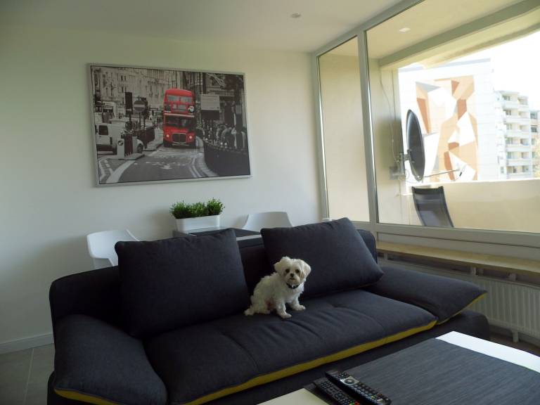 Ferienwohnung  Moers