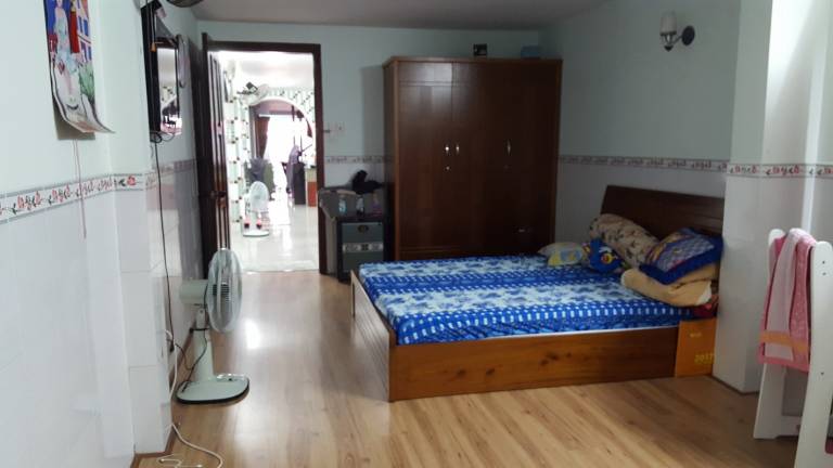 Chambre privée phường 13