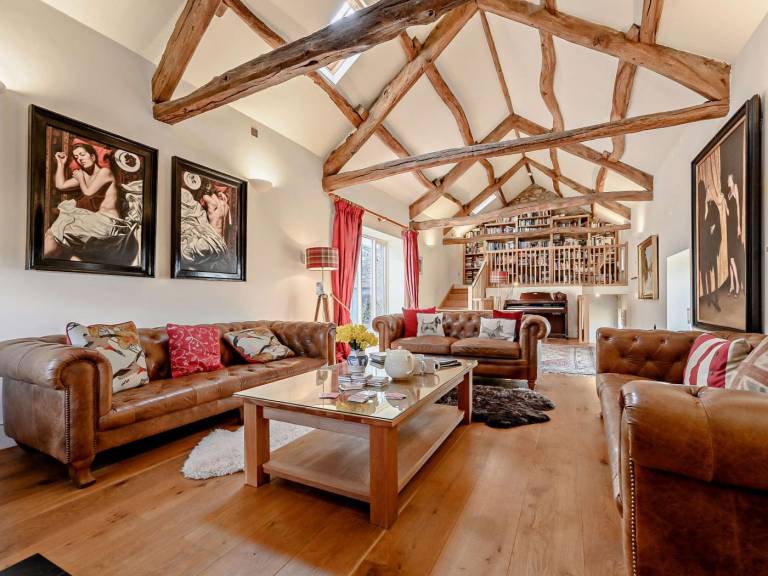 Fully equipped cottage with garden & terrace | Pets are welcome — photo 4