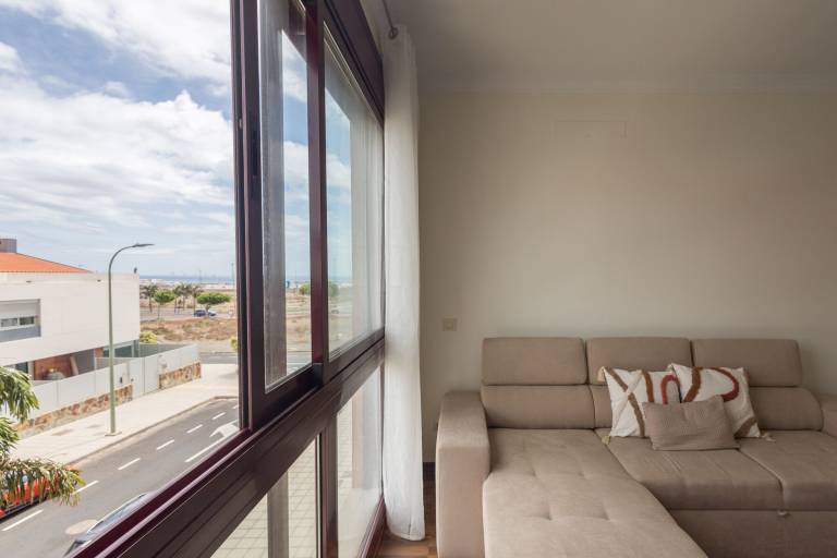 Apartamento Vecindario