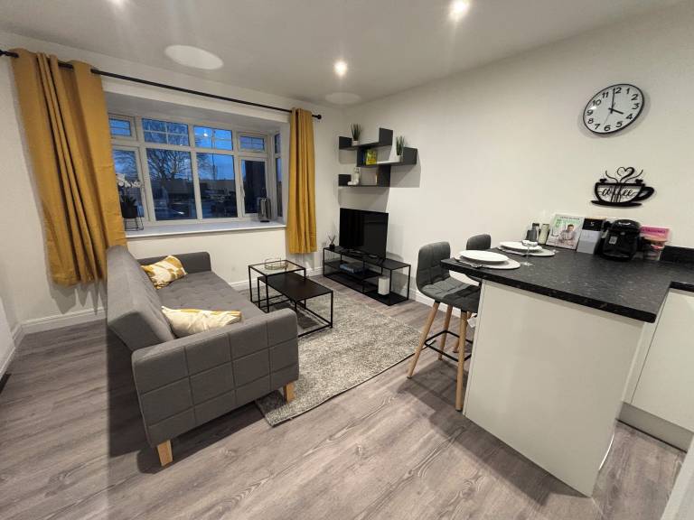 Apartment Willerby