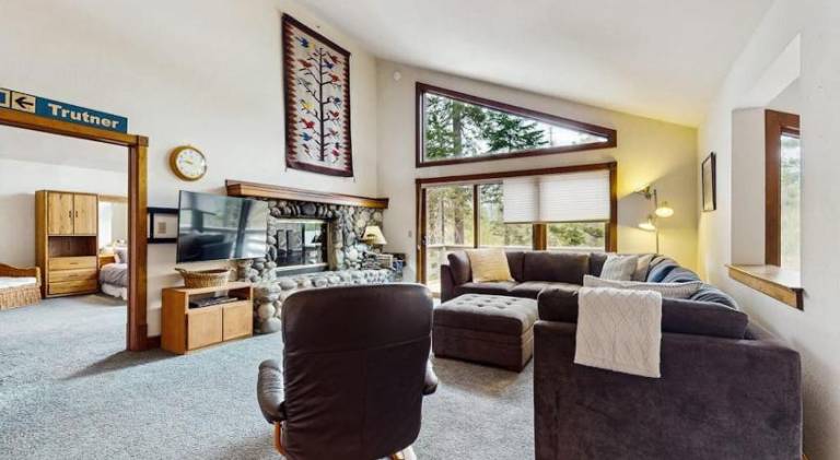 Vacation home | Suitable for remote work — photo 3