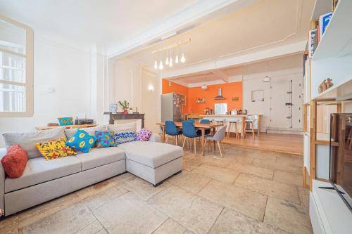 Appartement Millénaire - Grammont