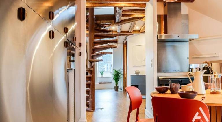 Apartment | Suitable for remote work — photo 4