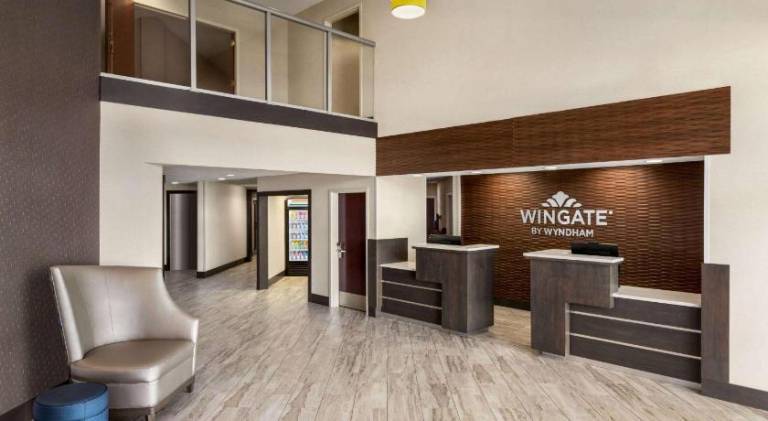 Wingate by Wyndham Port Wentworth Savannah Area — photo 2
