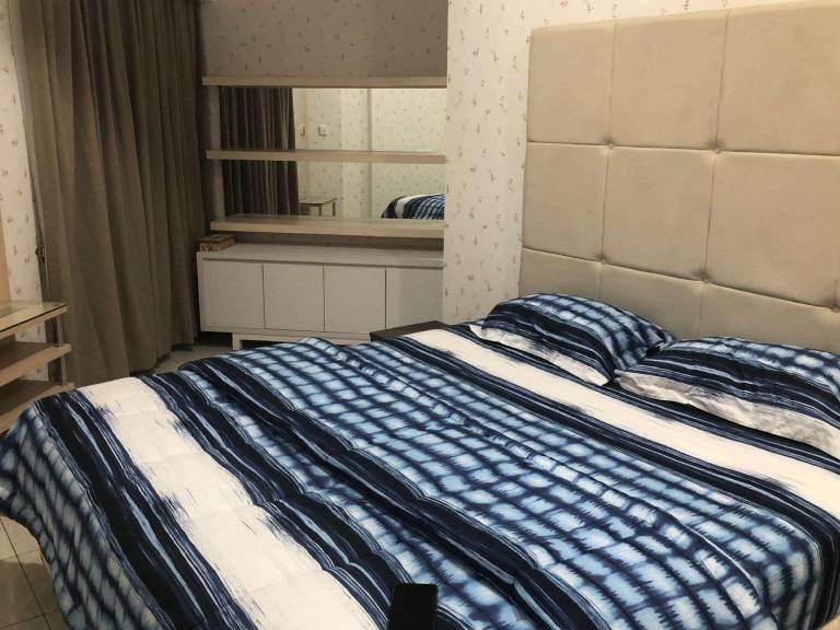 Apartament Central Jakarta