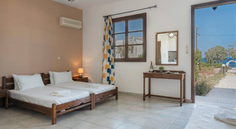 Διαμέρισμα Mandraki