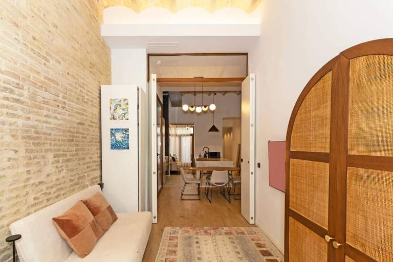 Ferienwohnung Valencia