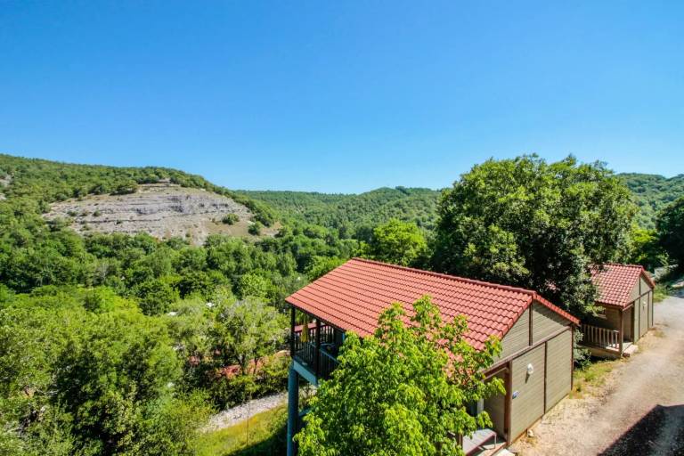 Chalet Souillac