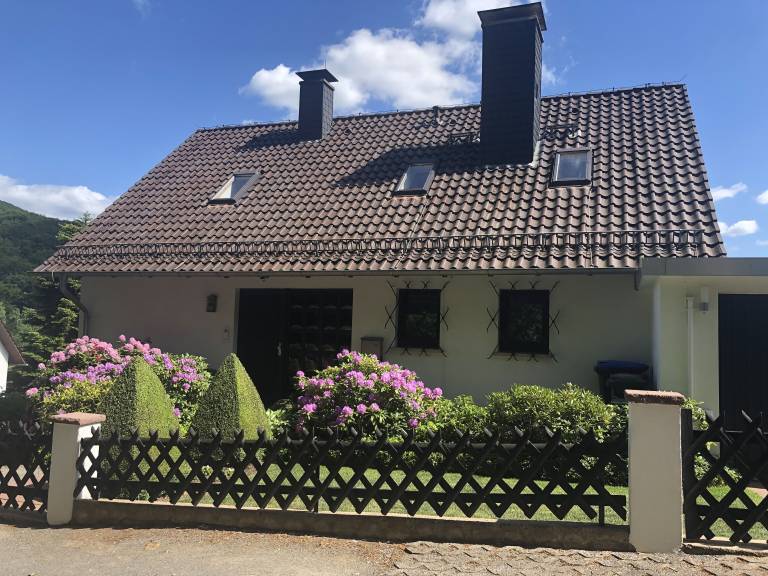 Ferienwohnung Hessisch Oldendorf